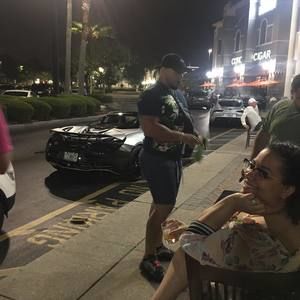 Meet your Posher, Joy